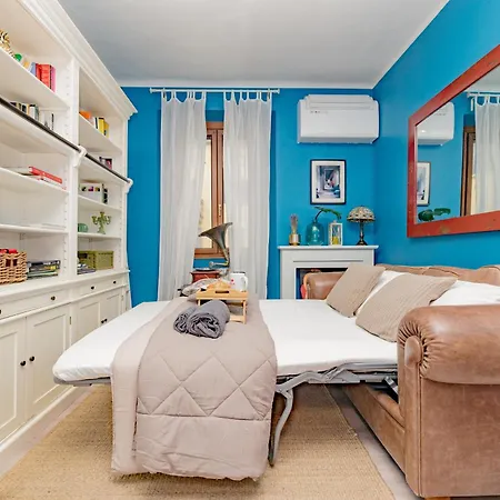 Apartament Vintage Gem - 8 Min Duomo *