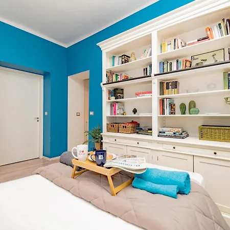 Vintage Gem - 8 Min Duomo Apartament