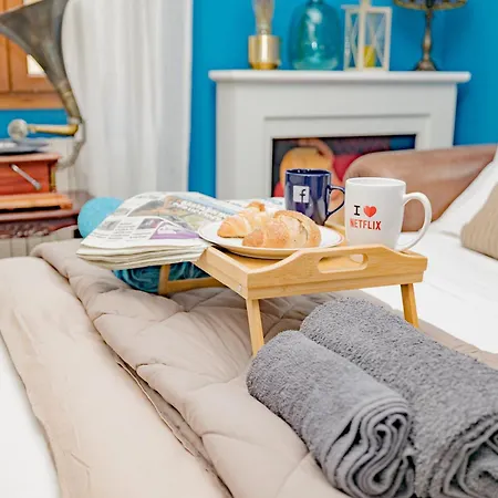 Vintage Gem - 8 Min Duomo * Μιλάνο