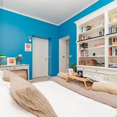 Vintage Gem - 8 Min Duomo Apartament *