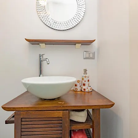 Daire Vintage Gem - 8 Min Duomo *