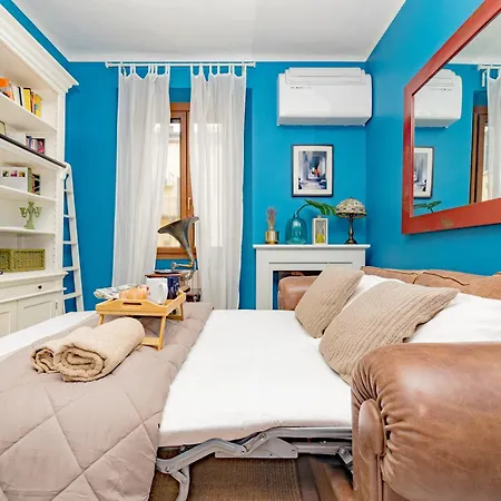 Apartamento Vintage Gem - 8 Min Duomo