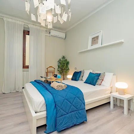 Apartamento Vintage Gem - 8 Min Duomo
