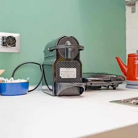 Apartamento Vintage Gem - 8 Min Duomo *